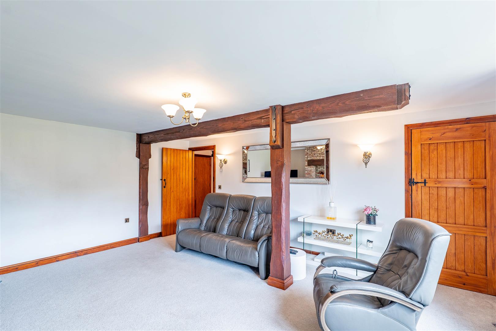 Hesketh Lane, Tarleton, Preston
